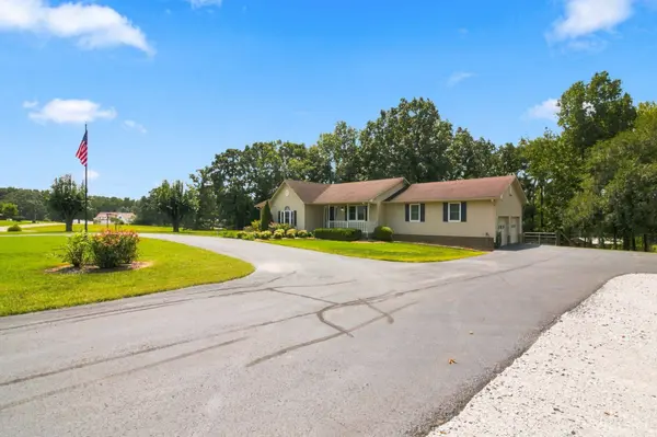 3515 County Home Rd, Paris, TN 38242