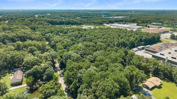 0 Green Hills Estates Rd, Paris, TN 38242