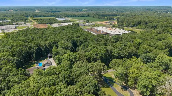 0 Green Hills Estates Rd, Paris, TN 38242
