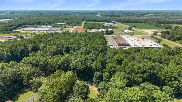 0 Green Hills Estates Rd, Paris, TN 38242
