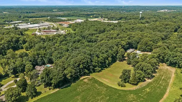 0 Green Hills Estates Rd, Paris, TN 38242