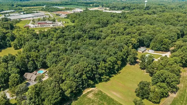 0 Green Hills Estates Rd, Paris, TN 38242