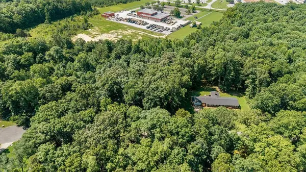 0 Green Hills Estates Rd, Paris, TN 38242