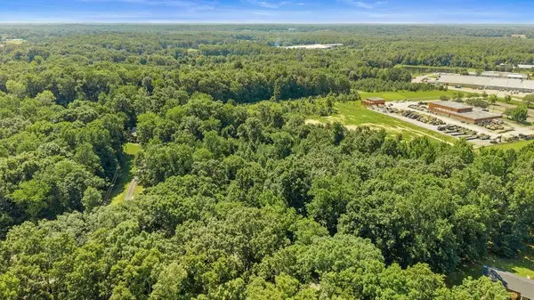 0 Green Hills Estates Rd, Paris, TN 38242