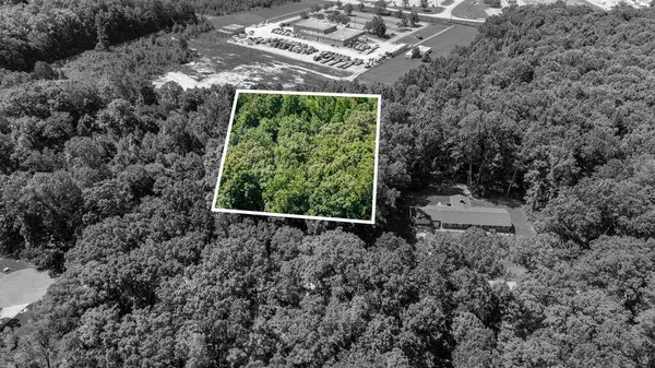 0 Green Hills Estates Rd, Paris, TN 38242