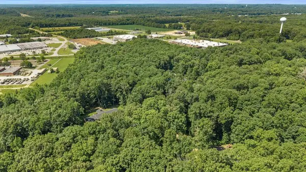0 Green Hill Estates Rd, Paris, TN 38242