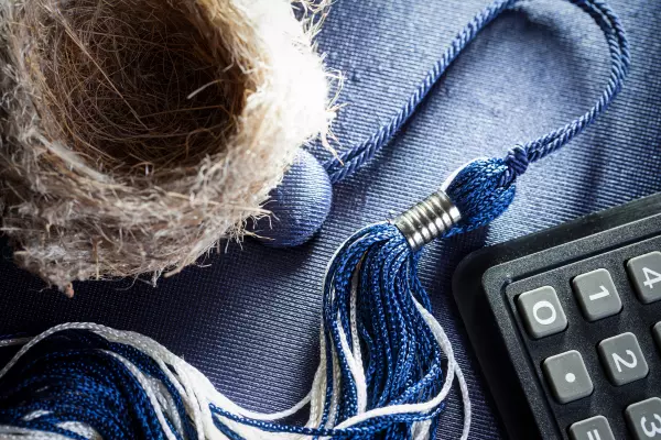 feature image of Downsizing Without Downgrading: A Guide for Empty Nesters in Tennessee