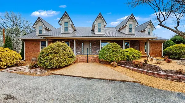 15 Chesapeake Dr., Mckenzie, TN 38201
