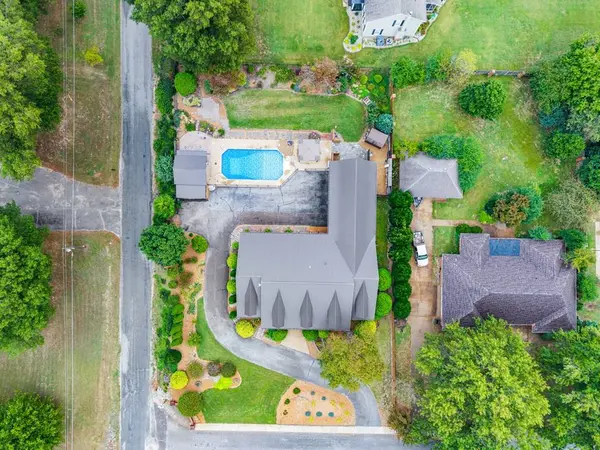 15 Chesapeake Dr., Mckenzie, TN 38201