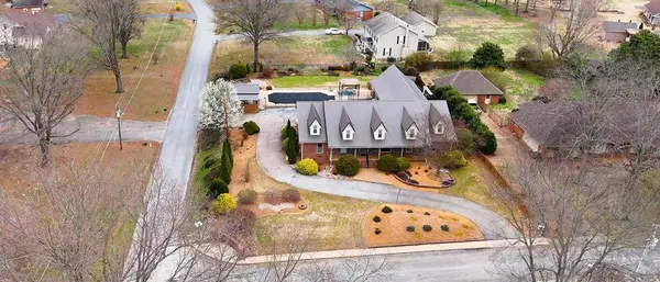 15 Chesapeake Dr., Mckenzie, TN 38201