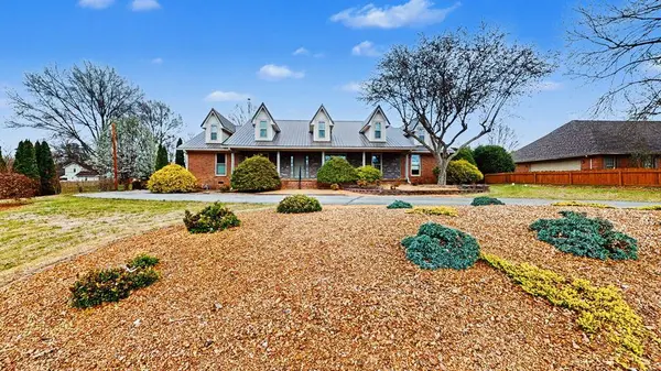 15 Chesapeake Dr., Mckenzie, TN 38201