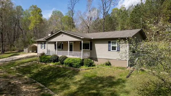 2135 Copper Sprring Rd., Springville, TN 38256