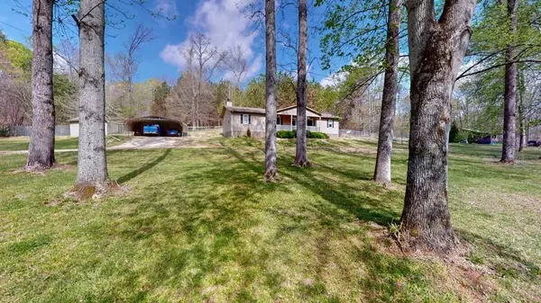 2135 Copper Sprring Rd., Springville, TN 38256