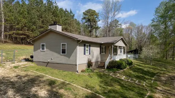2135 Copper Sprring Rd., Springville, TN 38256
