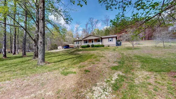 2135 Copper Sprring Rd., Springville, TN 38256