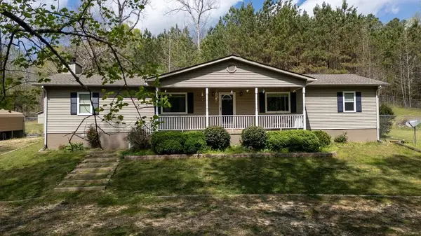 2135 Copper Sprring Rd., Springville, TN 38256