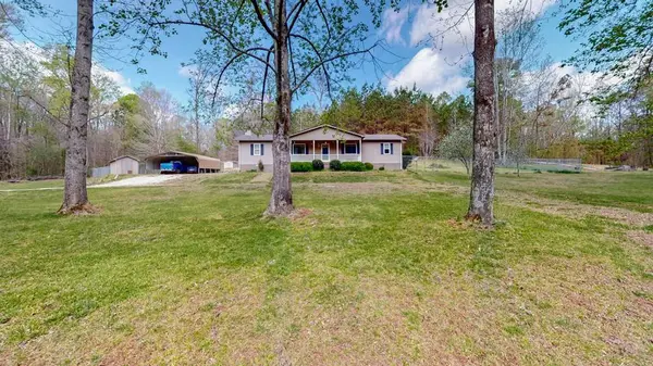 2135 Copper Sprring Rd., Springville, TN 38256