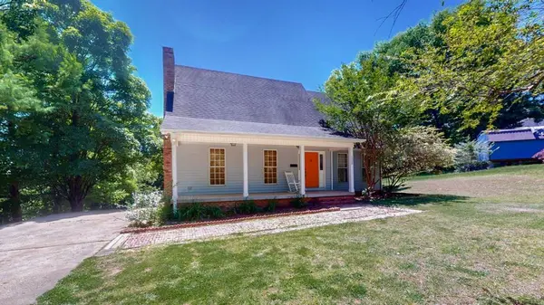 105 Flower Ln., Paris, TN 38242