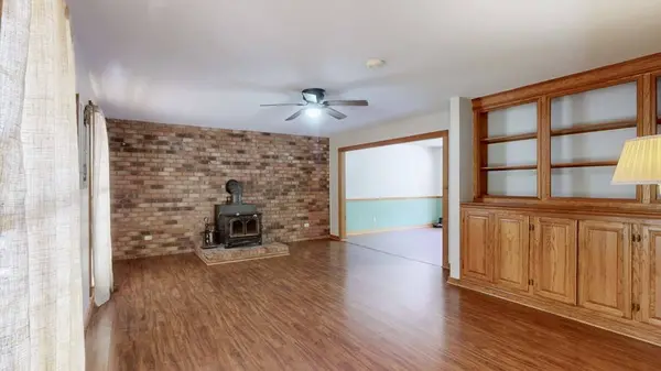 105 Flower Ln., Paris, TN 38242