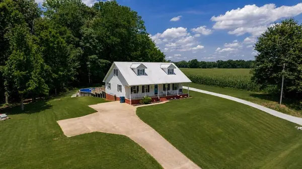 2836 Gate 3 Rd., Paris, TN 38242