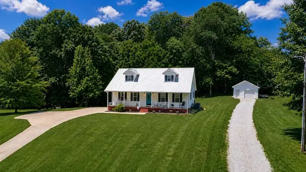 2836 Gate 3 Rd., Paris, TN 38242