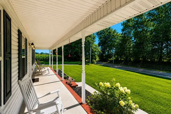 2836 Gate 3 Rd., Paris, TN 38242