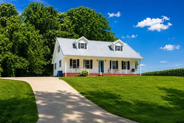 2836 Gate 3 Rd., Paris, TN 38242