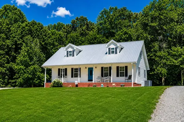 2836 Gate 3 Rd., Paris, TN 38242