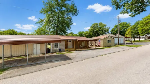 146 Lakeshore Dr., Springville, TN 38256