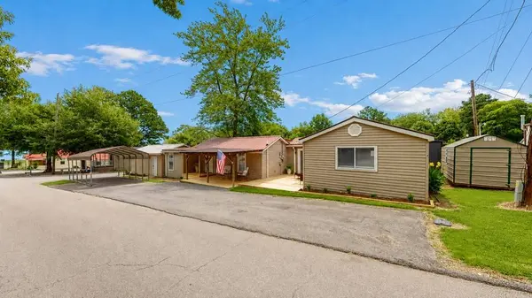 146 Lakeshore Dr., Springville, TN 38256