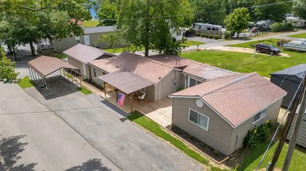 146 Lakeshore Dr., Springville, TN 38256