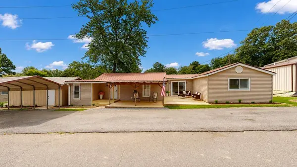 146 Lakeshore Dr., Springville, TN 38256