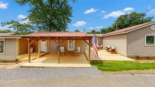 146 Lakeshore Dr., Springville, TN 38256
