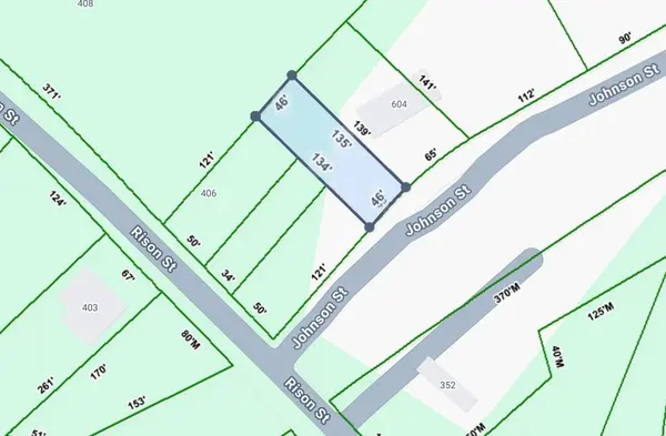 0 Johnson St., Paris, TN 38242