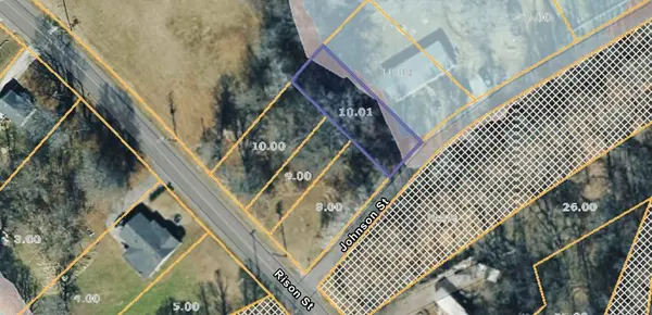 0 Johnson St., Paris, TN 38242