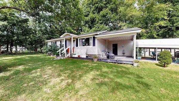 2405 Old Paris Murray Rd., Paris, TN 38242