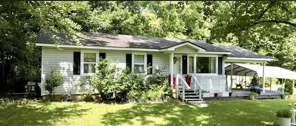 2405 Old Paris Murray Rd., Paris, TN 38242