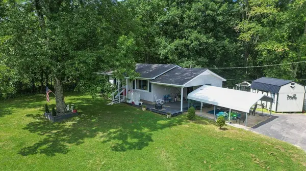 2405 Old Paris Murray Rd., Paris, TN 38242
