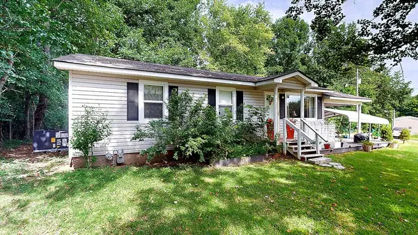 2405 Old Paris Murray Rd., Paris, TN 38242