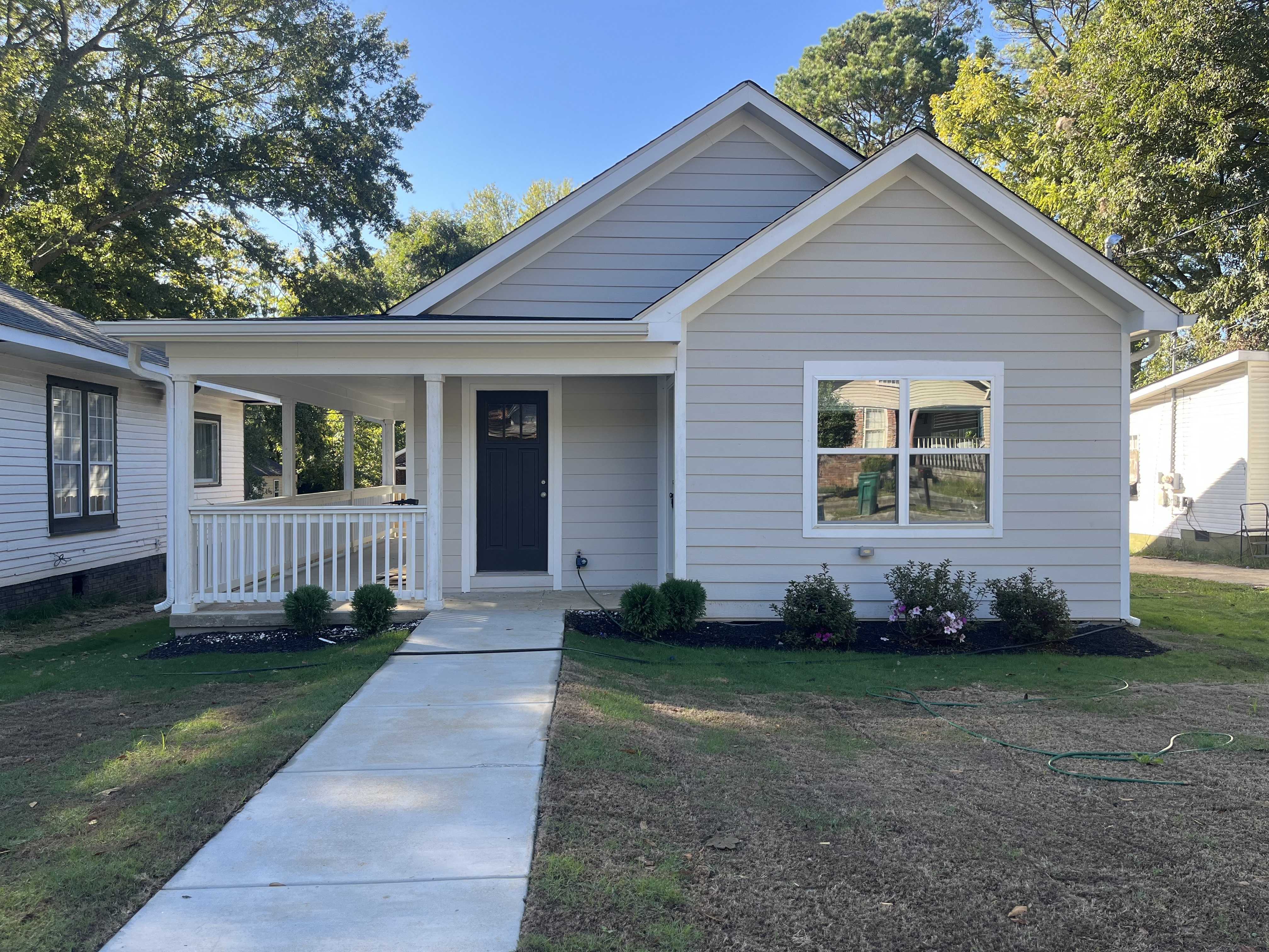 248 Linden St, Jackson, TN 38301-5256