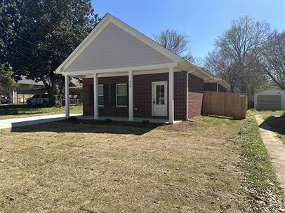 216 Morningside Dr, Jackson, TN 38301-4146