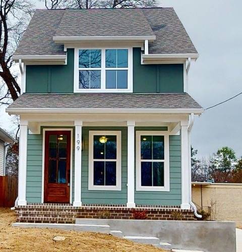 199 McCowat St, Jackson, TN 38301-5214