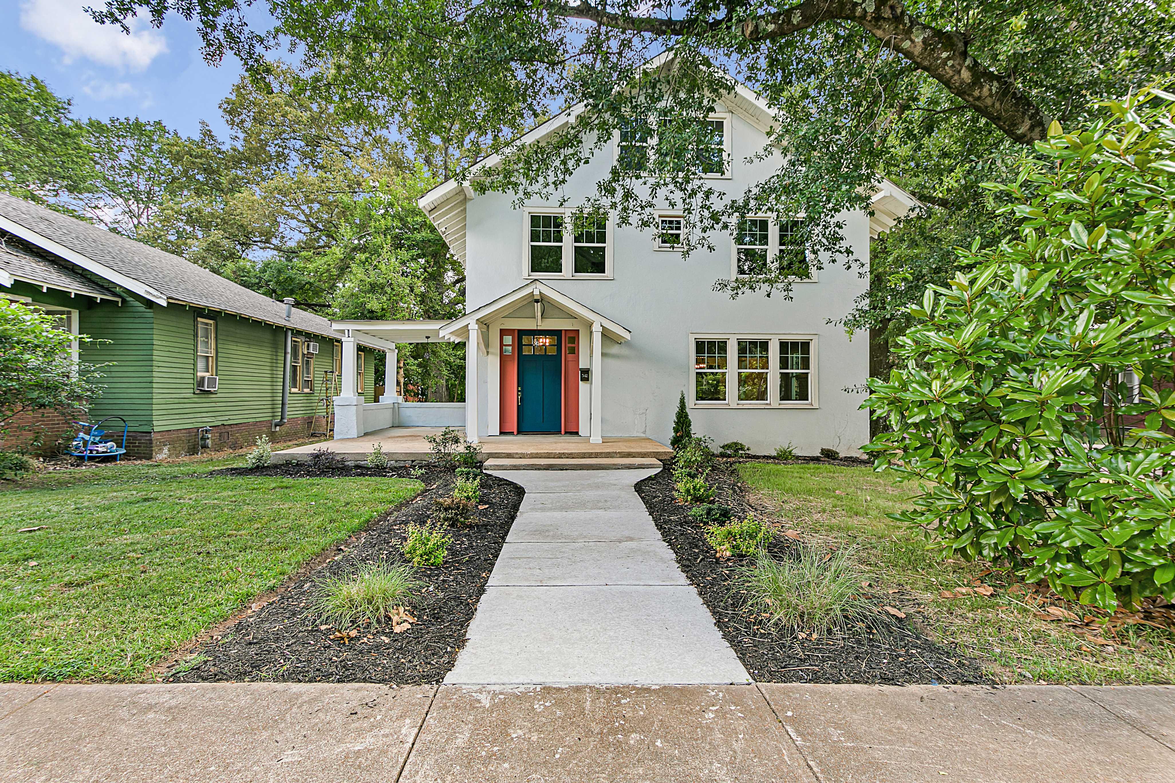 342 Division St, Jackson, TN 38301-4848