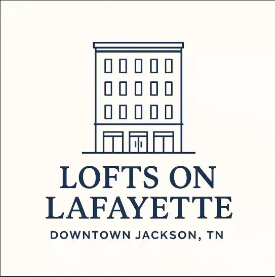 209 E Lafayette St #206, Jackson, TN 38301-6217