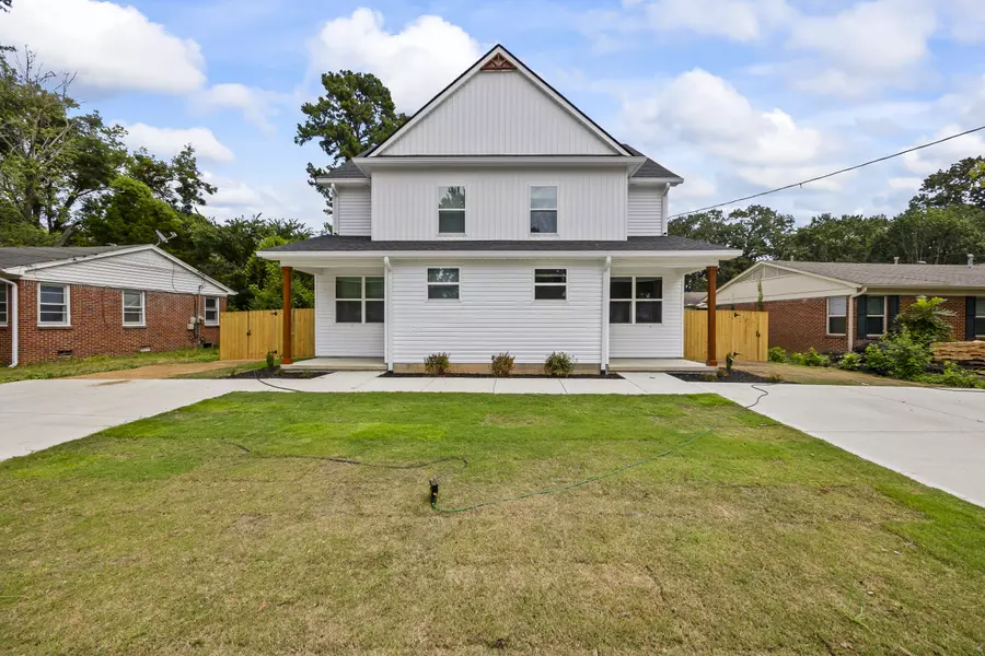 12 Cherry Pl, Jackson, TN 38301-4007