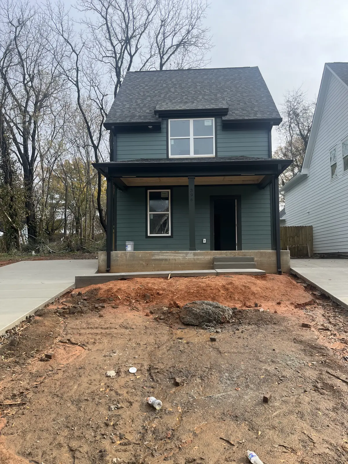396 N Liberty St, Jackson, TN 38301-5465