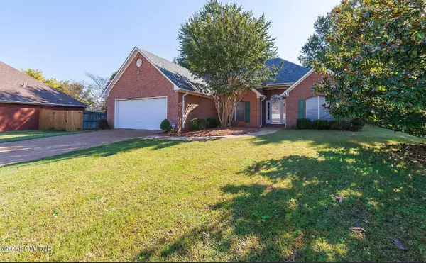 Jackson, TN 38305-5637,70 Richfield Cv