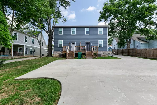 Jackson, TN 38301-5904,256 Morgan St #A