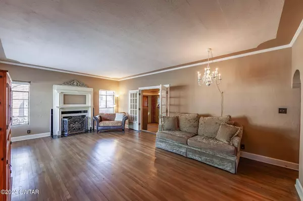 1112 Baird ST, Milan, TN 38358