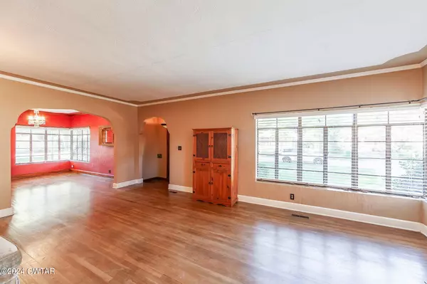 1112 Baird ST, Milan, TN 38358